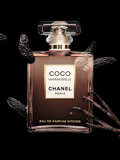 coco chanel black bottle|chanel coco mademoiselle.